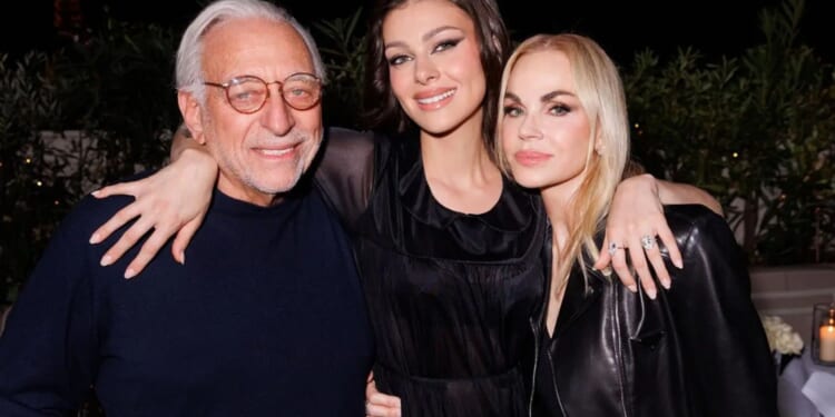 David and Victoria Beckham’s ‘huge mis-step’ on meeting Nicola Peltz’s parents before wedding