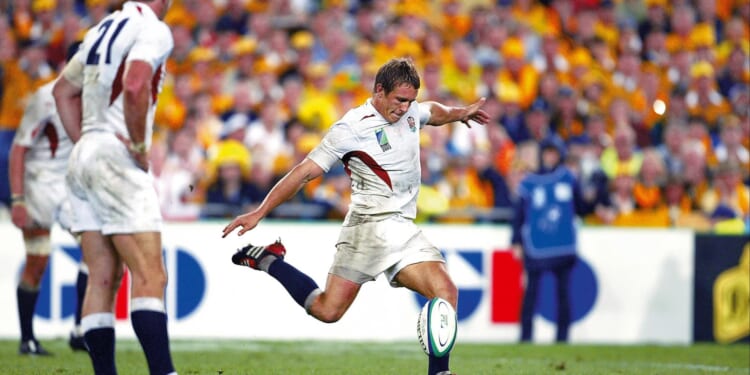 Which player has scored the most points in Men's Six Nations history?