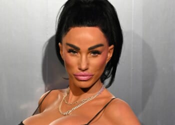 Katie Price health update as she admits ‘I look ill’ after dramatic weight loss
