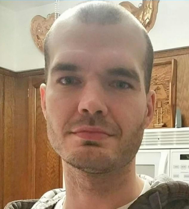 Banfield is also facing murder charges in the death of Joseph Ryan, 39 (pictured)