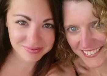 Married couple drowned in waterfall on romantic break