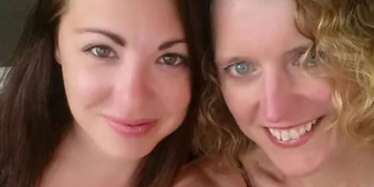 Married couple drowned in waterfall on romantic break