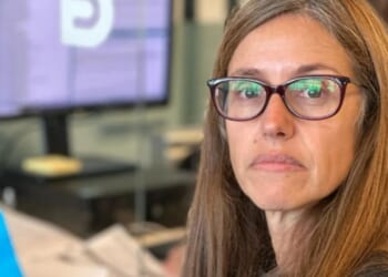 Beloved TV presenter dies aged 50 after tragic secret cancer battle as heart-breaking tributes pour in