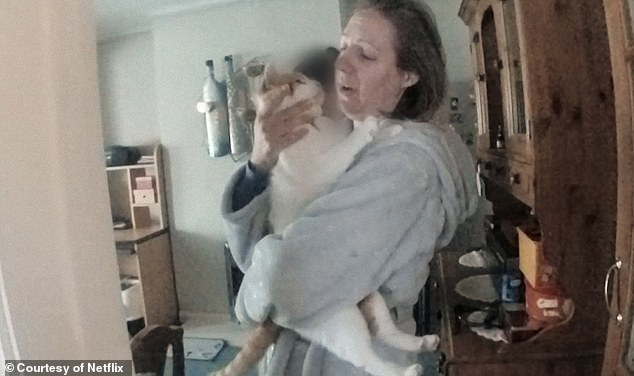 etby's Letby's trial heard that she was devastated when her two pets, Tigger and Smudge, had to be re-homed when she was charged with murdering babies, in November 2020