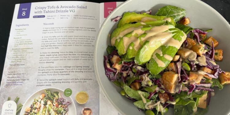 I’ve retested the UK recipe box to see if it's still the best I've tried