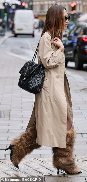 She said: 'Why would you put them on the front line where they are going to get attacked?¿ They¿re still kids, let them be kids!