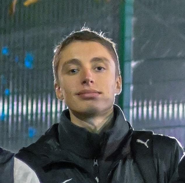 Russian national Matvei Rumiantsev is accused of assault, actual bodily harm, two counts of rape, intentional strangulation and perverting the course of justice