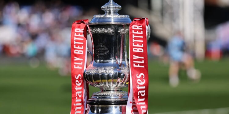 FA Cup to introduce major 'Champions League-style' change to keep competition 'fresh and modern'