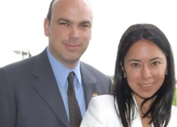 Maker of Bayesian superyacht SUES Brit Billionaire Mike Lynch’s widow for £400m in ‘lost earnings’ after deadly sinking