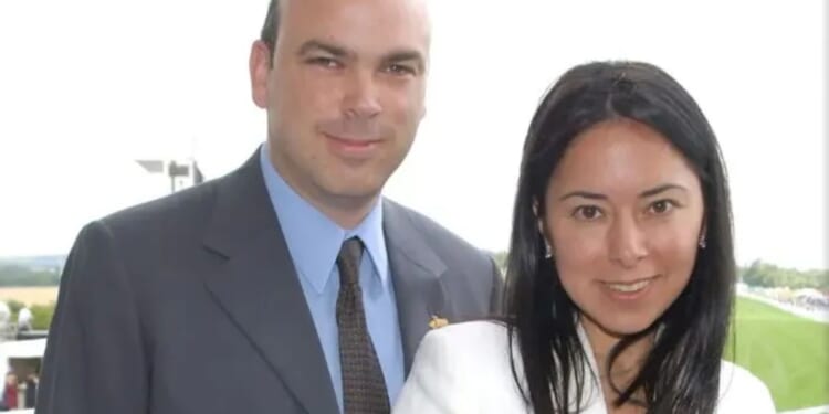 Maker of Bayesian superyacht SUES Brit Billionaire Mike Lynch’s widow for £400m in ‘lost earnings’ after deadly sinking