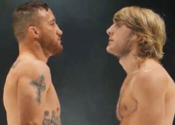 Paddy Pimblett's 'insane' UFC 324 advantage over Justin Gaethje blows fans away after first fight week face off