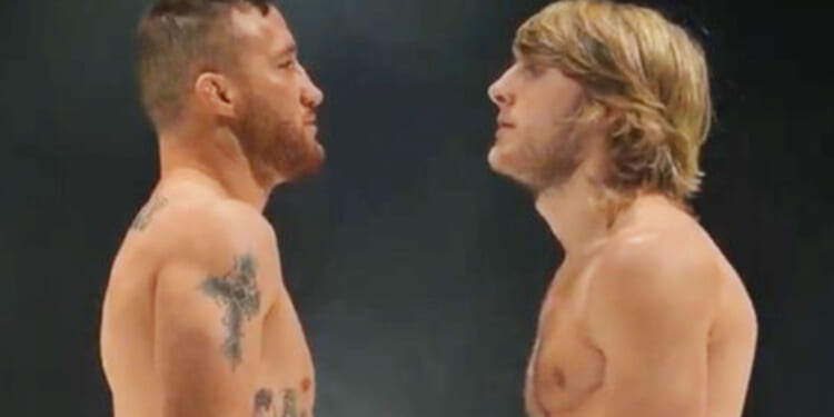 Paddy Pimblett's 'insane' UFC 324 advantage over Justin Gaethje blows fans away after first fight week face off