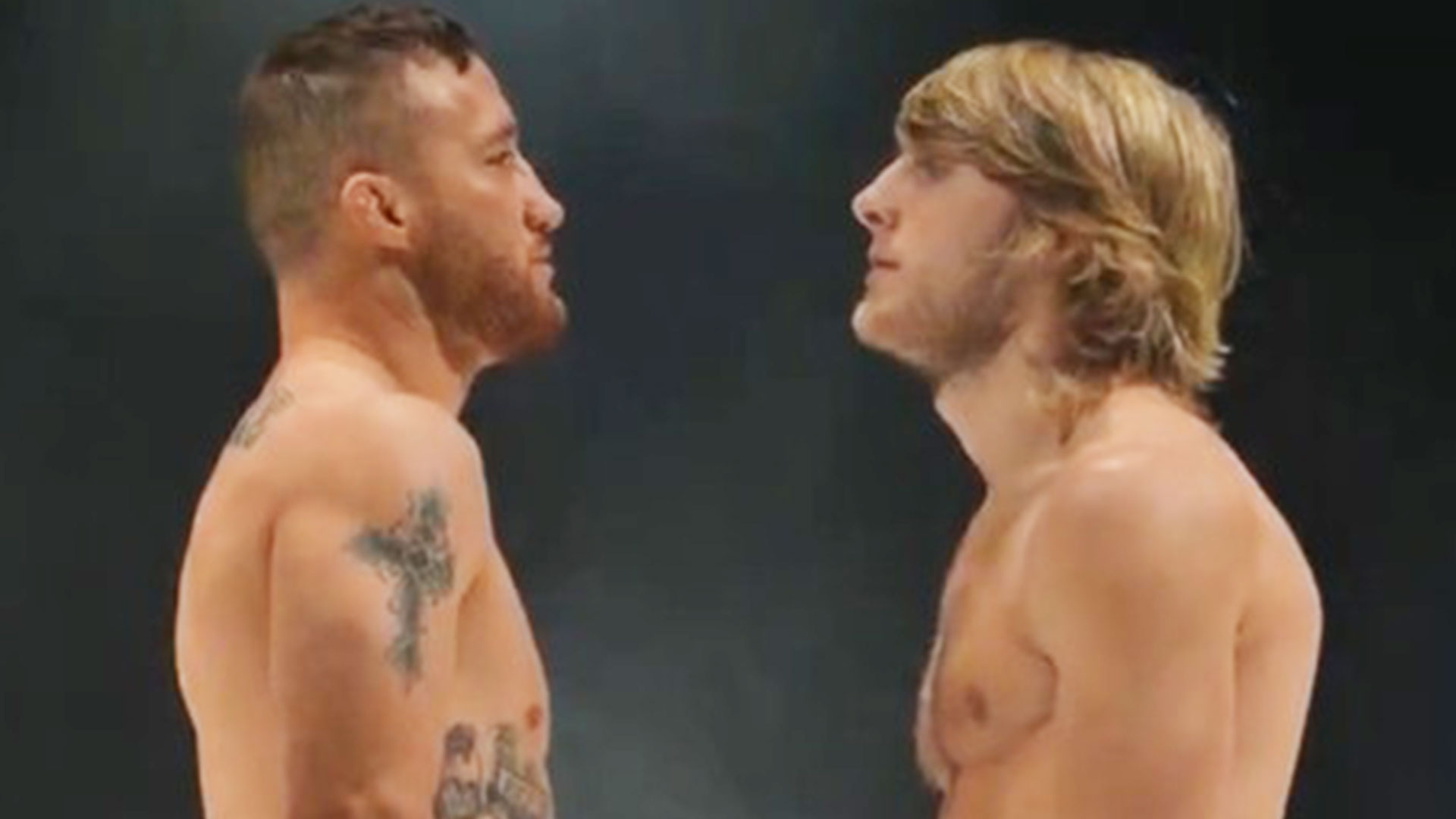 Paddy Pimblett's 'insane' UFC 324 advantage over Justin Gaethje blows fans away after first fight week face off