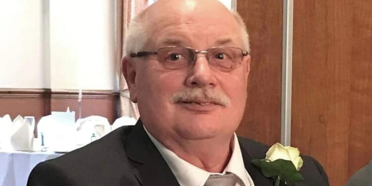 Dog walker stabbed to death by witchcraft-obsessed mum fought with everything he had, grieving family say