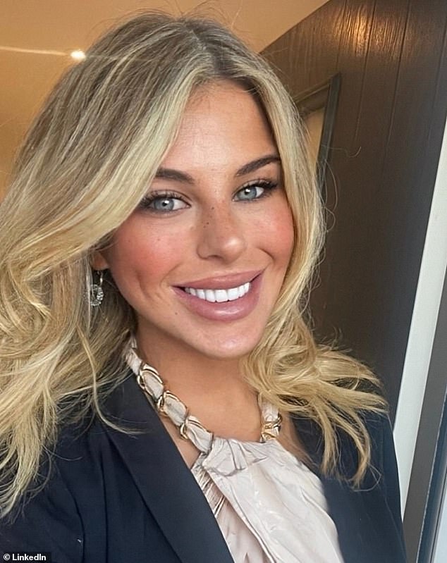 Mr Cahalane's ex-wife Paris Wilson, 35, who he shares a child with, is on trial accused of murder