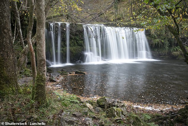 Police found Helen's body day after the alarm was raised and Rachael was found about five miles downstream four days later