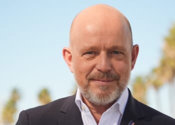 Handing illegal migrants free healthcare from working people's taxes is 'disgusting,' blasts ex-No10 guru Steve Hilton