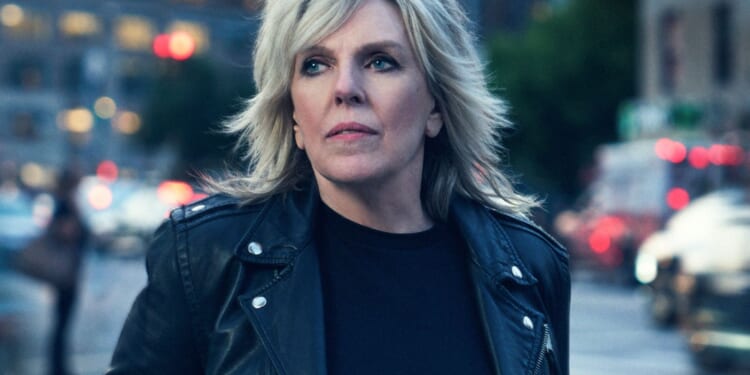 ‘Crazy weird stuff is happening… I had to speak out’, Lucinda Williams channels hope on new album