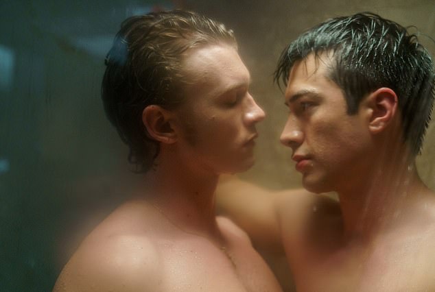 Baldoni's team pointed to the hit HBO show Heated Rivalry, which features numerous gay sex scenes, making the point that if one male actor were to kiss another “aggressively,” if that also constitutes a federal case on the basis of gender or discrimination