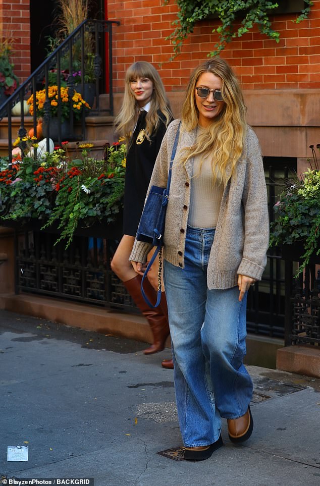 The hearing came days after hundreds of text messages in the case were unsealed, including exchanges between Lively and Taylor Swift talking negatively about Baldoni