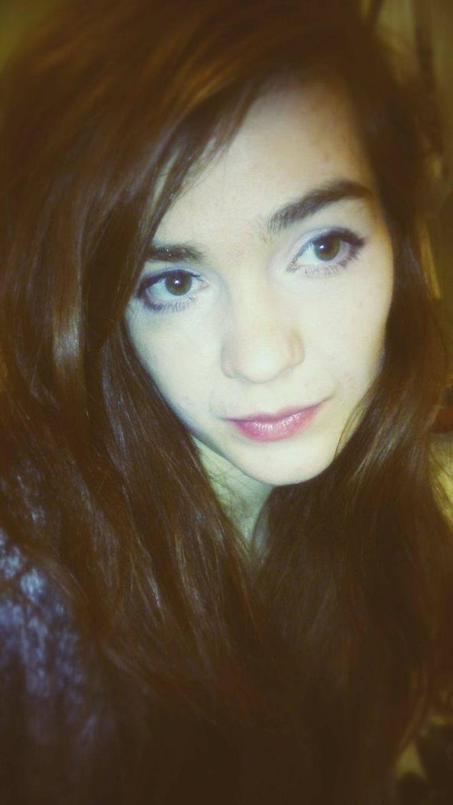 Artist Emma Borowy, 32, was sectioned after stealing and slaughtering two goats in a ¿witchcraft¿ ceremony