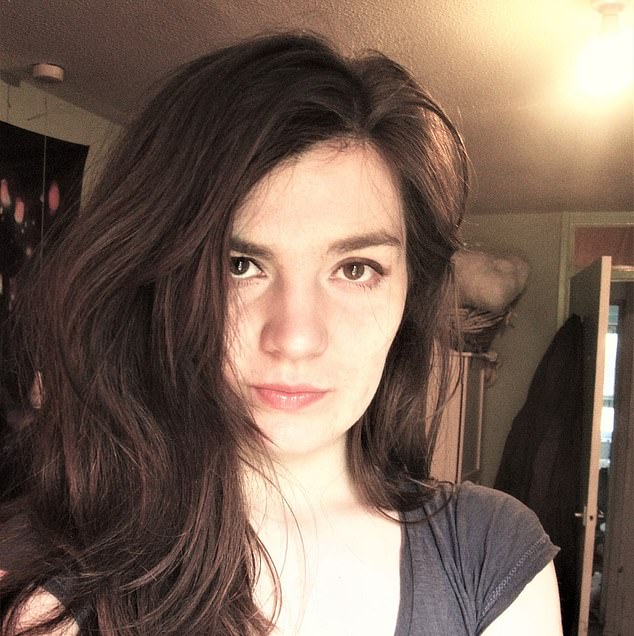 Emma Borowy was in the care of the Greater Manchester Mental Health NHS Trust