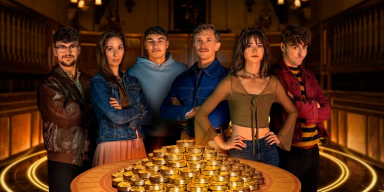 Inside stomach-churning Traitors final as six survivors battle it out to take home prize of up to £120,000