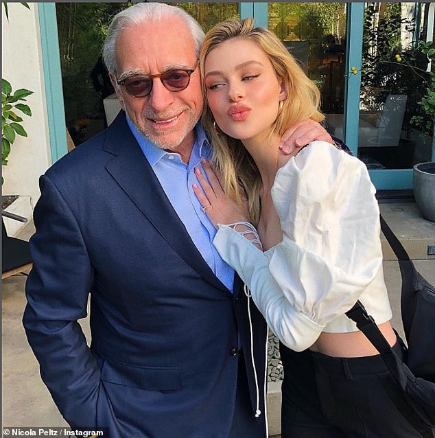 The billionaire investor and his wife own property in Palm Beach, Florida, as well as Bedford, New York, where they seem to split their time