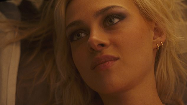 Nicola plays the title character, a teenage girl who works to save up enough money to get her and her younger brother out of the toxic home they share with their mother