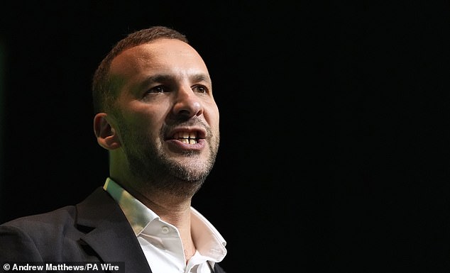 There were rumours that Mancunian Green Party leader Zack Polanski could join a contest for the Greater Manchester seat