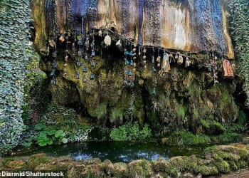 Pizza Express in Woking, Surrey - previously visited by Royals