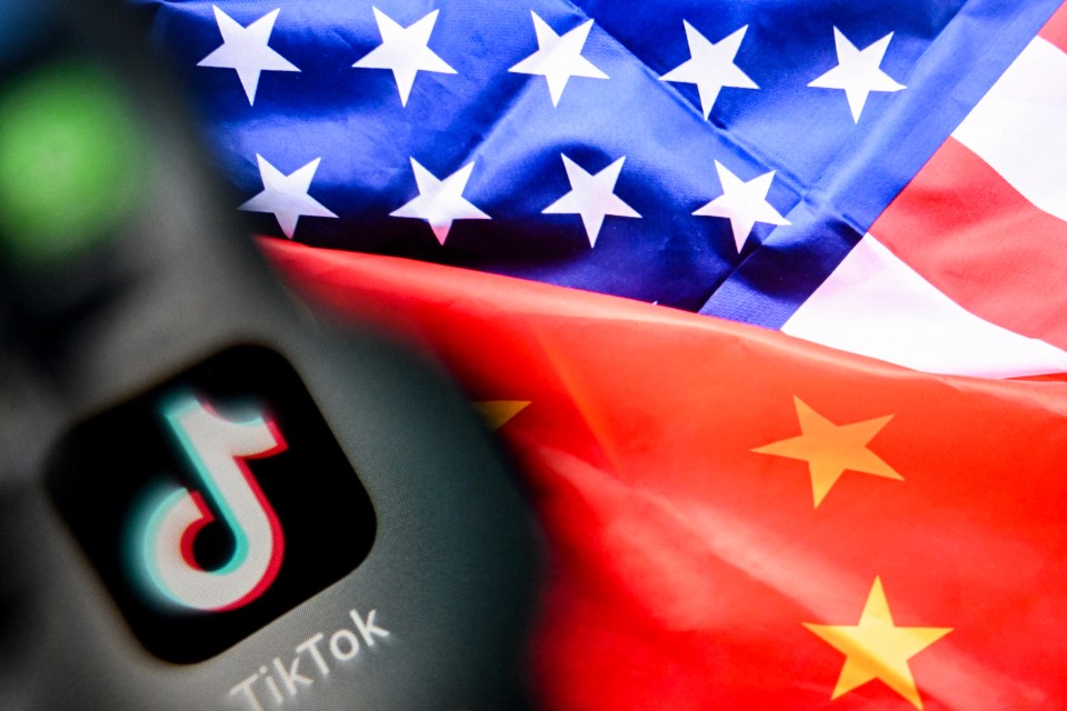 FILES-GERMANY-US-CHINA-TIKTOK-MEDIA-TRADE-GOVERNMENT