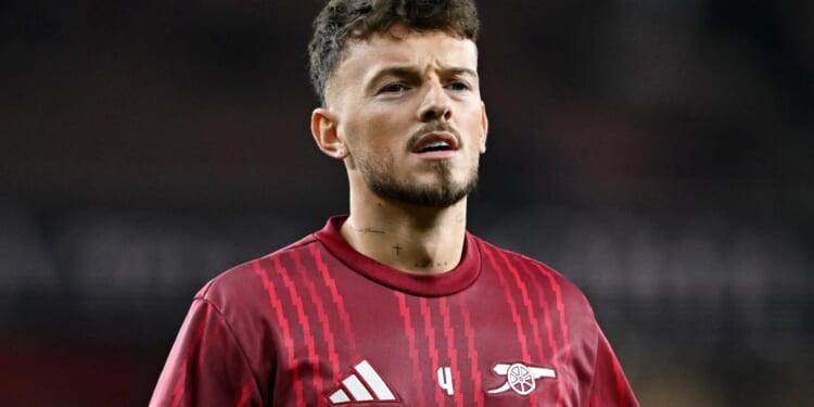 Ben White begins new side-hustle as £150,000-a-week Arsenal star invests in company all about 'luxury'