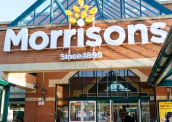 Morrisons customers are furious as supermarket axes popular loyalty scheme