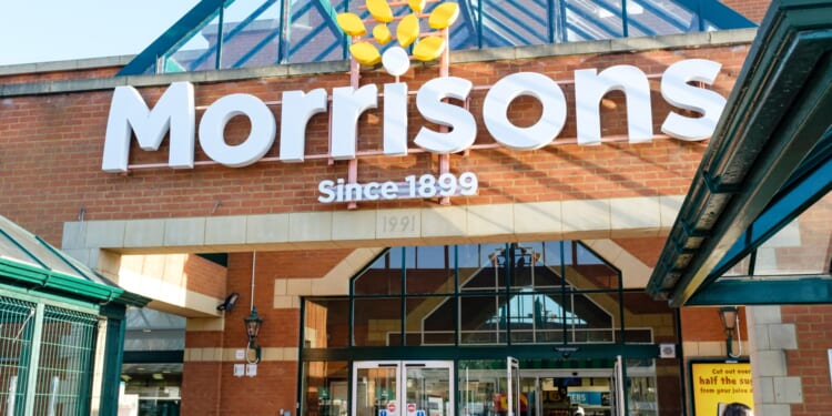 Morrisons customers are furious as supermarket axes popular loyalty scheme