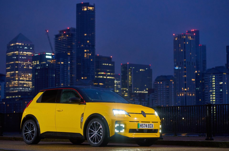 Four in 10 adults reckon theyve been beige washed