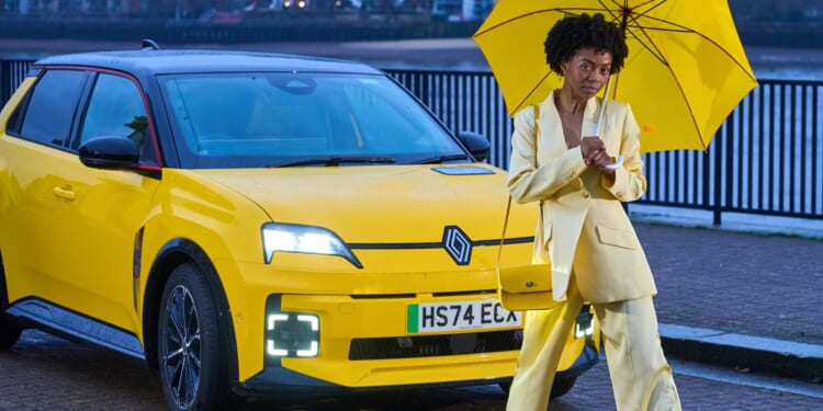 Four in 10 adults reckon they’ve been ‘beige washed’, study finds