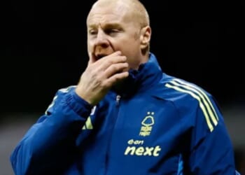 'One minute of madness' - Dyche fumes at Nottingham Forest's Europa League nightmare as they complete unholy trinity