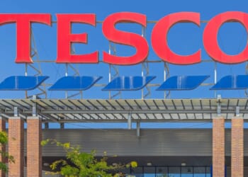 Tesco is launching new crackdown inside stores that’s starting next WEEK