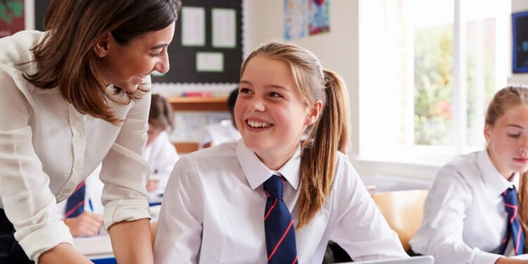 All the England school holiday dates for 2026 revealed