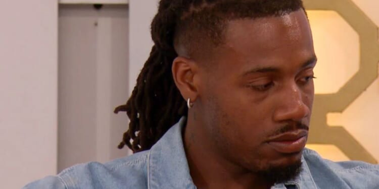 Love Island star Shaq’s ex ‘is on her way to the villa for explosive face to face showdown as a shock bombshell’