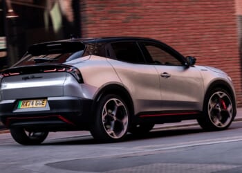 Nostalgic car brand turns its back on EVs and admits ‘we need to change everything’