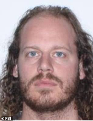 Wedding was wanted by the FBI with the organization offering $15 million for information