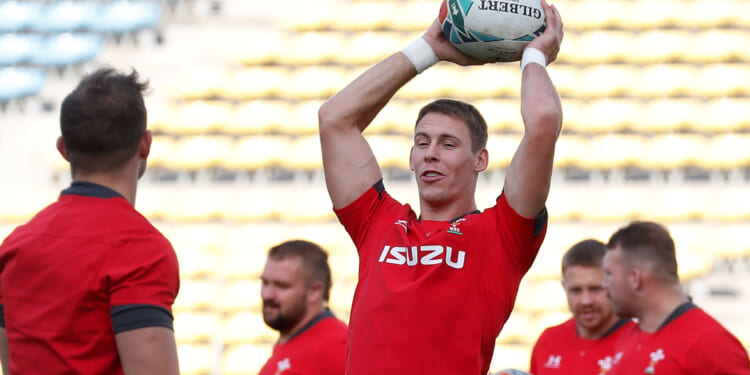 Rugby legend, 34, announces shock international retirement just 13 days before Six Nations kicks off