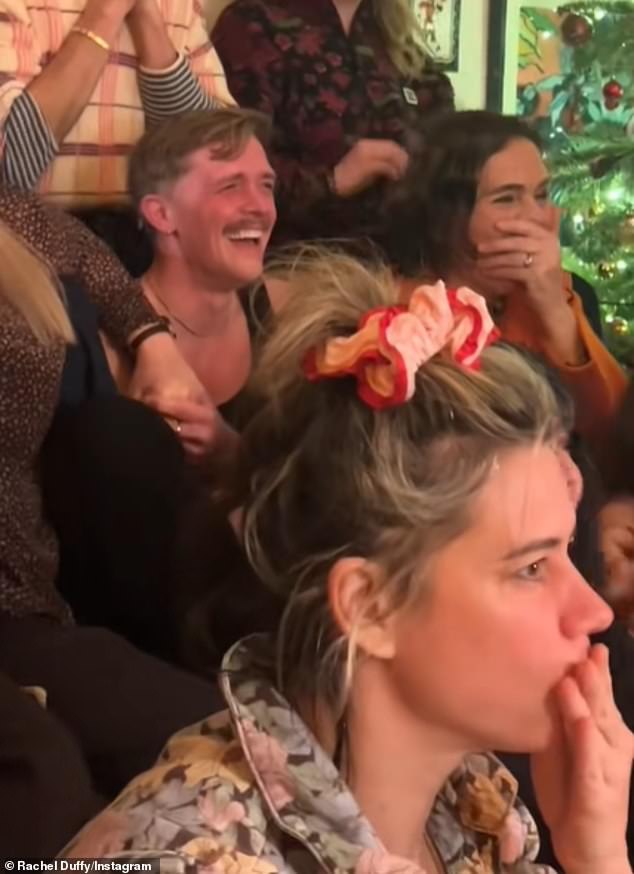 Rachel also lost her beloved father, Raymond Mullen, in 2016 when he was 67. Her Facebook profile picture is a photograph of him walking her up the aisle on her wedding day