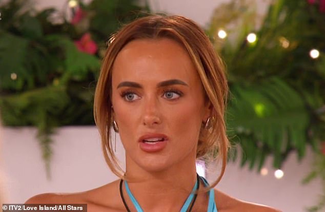 Former winner Millie said she doesn't regret her decision and felt Charlie displayed 'red flags' during his time on the series