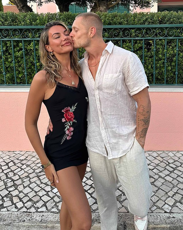 The toxicity of the relationship with Charlie left Natalie a 'shell of herself,' a source told the Daily Mail, and she later sought therapy to recover