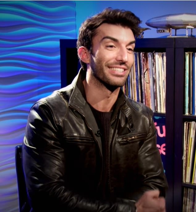 The unsealed texts emerge nearly a year after Baldoni’s awkward 2017 hug with Spears resurfaced, as he later reflected on her guest appearance on Jane the Virgin where he appeared in 99 episodes