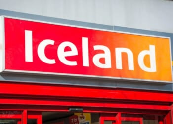 Iceland rolls out major change across 700 locations in ‘UK first’
