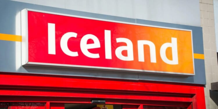 Iceland rolls out major change across 700 locations in ‘UK first’